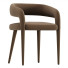 Krzesło CB2 Lisette Dining - QrisTina