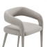 Krzesło CB2 Lisette Dining - QrisTina