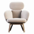 Fotel Artifort Bras - Sohib3d