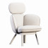 Fotel Artifort Bras - Sohib3d