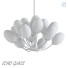 Chandelier John-Richard Echo - SH.X