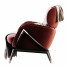 Sillón De La Espada Elysia Red - Sohib3d