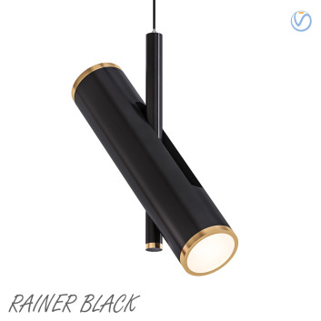 Rainer Black
