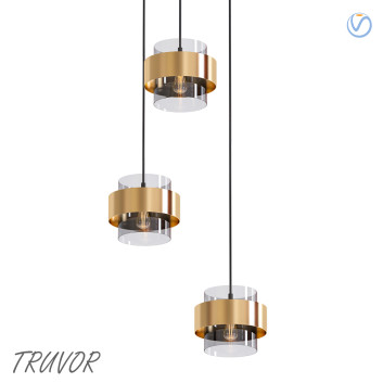 Truvor