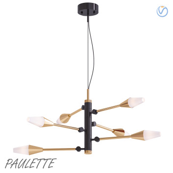 Paulette