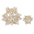 Скульптуры Restoration Hardware Wood Star Maquette - Kudim
