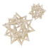 Скульптуры Restoration Hardware Wood Star Maquette - Kudim