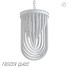 Lustre Frozen Glass - SH.X