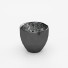 Vase Graphite - vizz.n3d