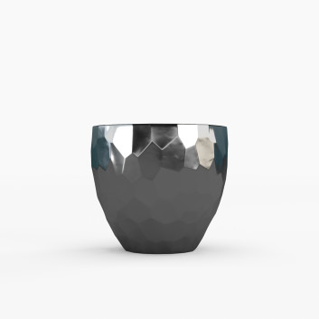 Ваза Graphite