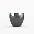 Vase Graphite - vizz.n3d