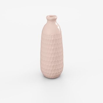 Vase Pink