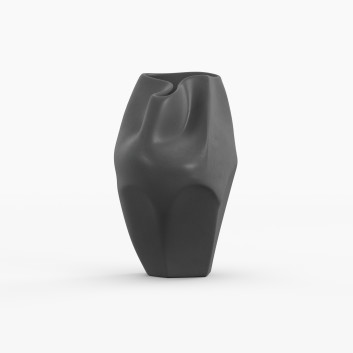 Jarrón Asymmetrical