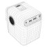 Проектор Xiaomi Wanbo T2 Max - Kudim