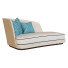 Кушетка Yacht Daybed - Kudim