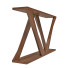 Console Table Hellman Chang Z Double - Kudim