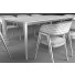 Stół i krzesła Dining Wooden - sayisaldusler