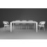 Stół i krzesła Dining Wooden - sayisaldusler