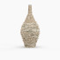 Bouteille Raffia - vizz.n3d