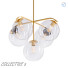 Люстра Elk Home Collective Wide 5 Light - SH.X