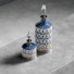 Botellas Decorative Glass - vizz.n3d