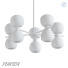 Lustre Four Hands Pearson - SH.X
