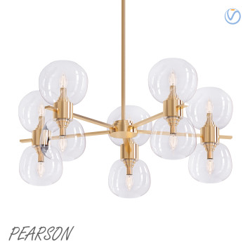 Lustre Four Hands Pearson