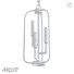 Lustre Hudson Valley Lighting Angler - SH.X