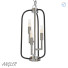 Lustre Hudson Valley Lighting Angler - SH.X