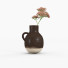 Wazon i roślina Small Flower Branch - vizz.n3d