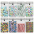 Sweets Square Jars - Kudim