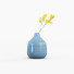 Vase und Pflanze Blue and Yellow - vizz.n3d