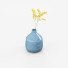 Vase und Pflanze Blue and Yellow - vizz.n3d