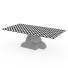 Стіл Forest & Giaconia Archimobilier - Kudim