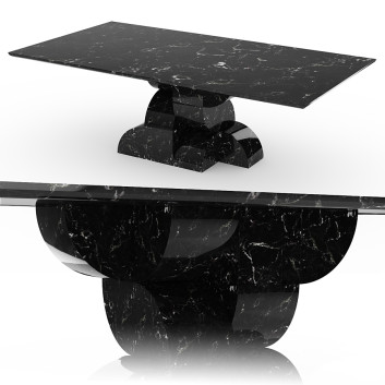 Стіл Forest & Giaconia Archimobilier