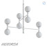 Chandelier Troy Lighting Andromeda - SH.X