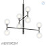 Chandelier Troy Lighting Andromeda - SH.X