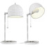 Table Lamp Brass B-075 Bergboms by Eje Ahlgren - Kudim