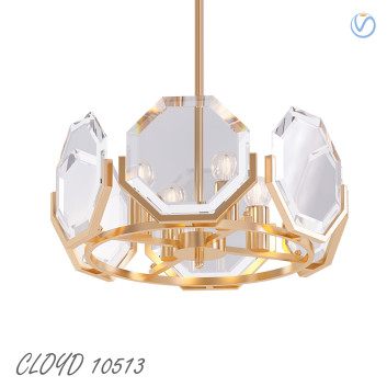 Люстра Cloyd 10513