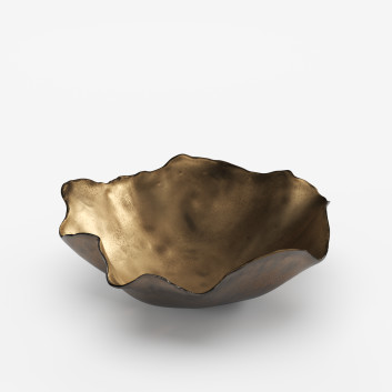 Ваза Golden