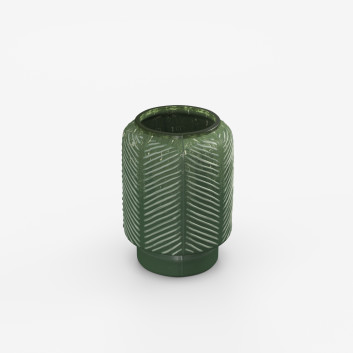 Ваза Green Ceramic