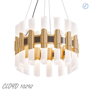 Люстра Cloyd 10292