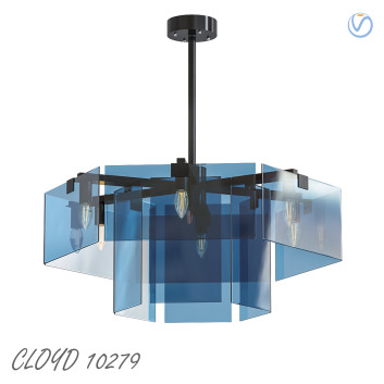 Люстра Cloyd 10279
