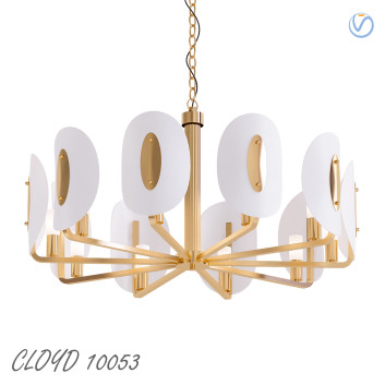 Люстра Cloyd 10053