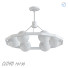 Lustre Cloyd 10138 - SH.X