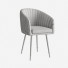 Стіл та стільці Curve Collection by Emmanuel Gallina - Ogabek 