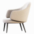Chair BoConcept Charlotte - Sohib3d