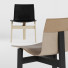 Chair Agapecasa Tre3 - Serebrennikovdesign
