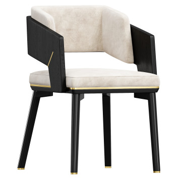 Стілець Luxxu Galea II Dining
