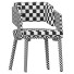 Стілець Luxxu Galea II Dining - Chamfer